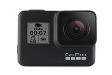 GoPro Hero 7