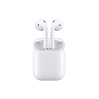 Apple AirPods  (第二代)