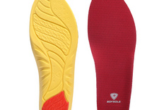 SOFSOLE ATHLETE鞋垫
