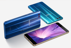 Nubia Z17miniS手机