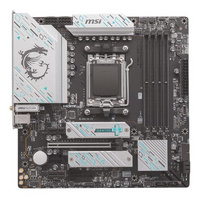  AMD 微星B650M主板+AMD 锐龙R5 7500系列 板U套装