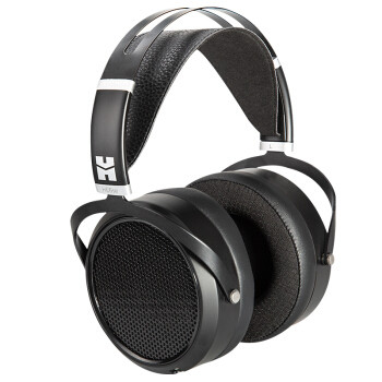 HIFIMAN（头领科技）HE6se平板振膜hifi头戴式电脑音乐耳罩式耳机