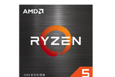 AMD 锐龙5 5600X