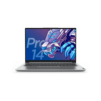 联想 小新Pro14 2021酷睿版