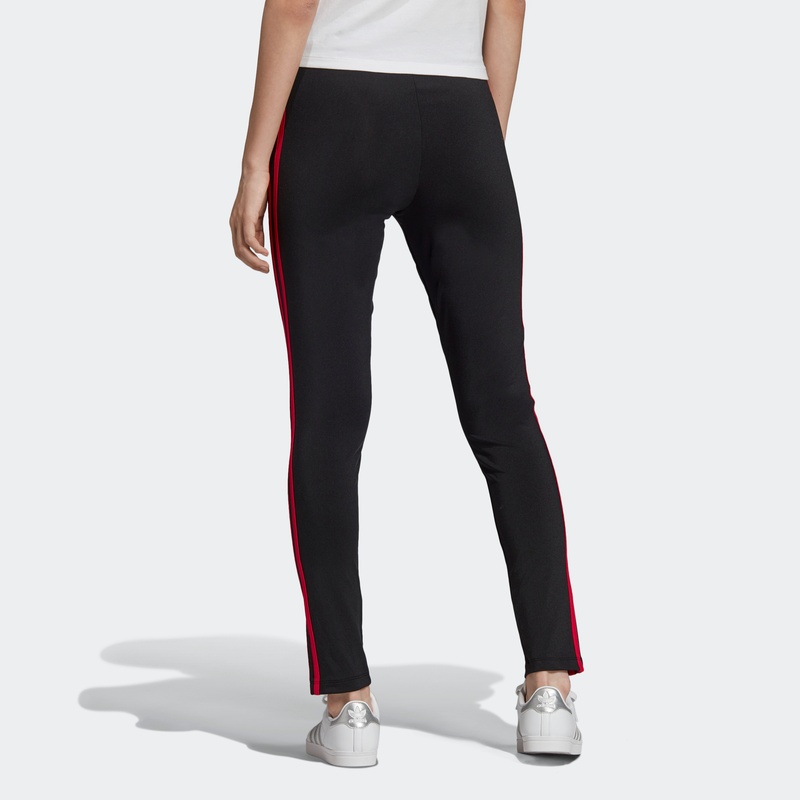 阿迪达斯官网 adidas 三叶草 TIGHTS 女装运动绑腿裤EC5778,降价幅度51.6%