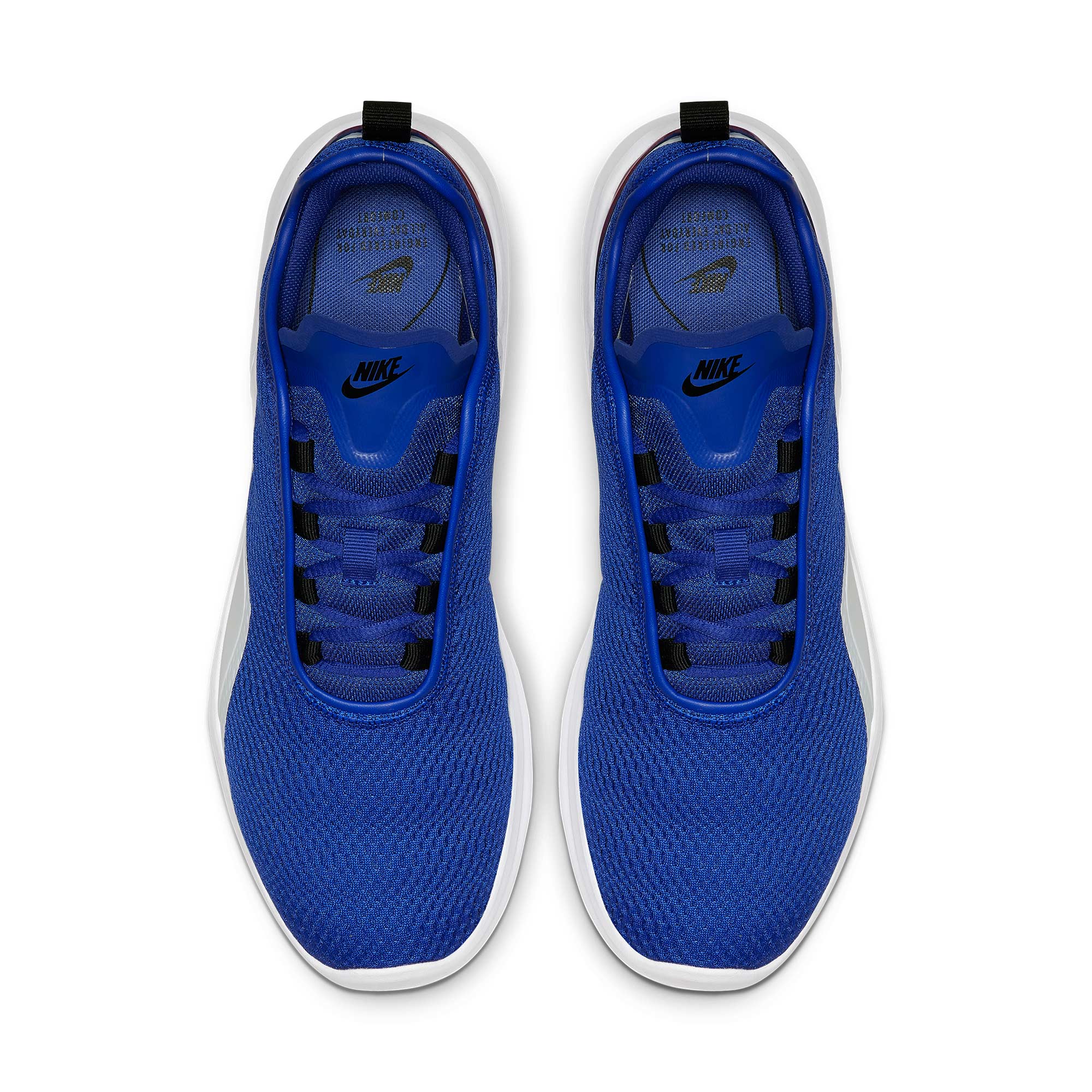 Nike 耐克官方NIKE AIR MAX MOTION 2男子运动鞋气垫休闲鞋AO0266