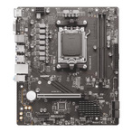  AMD 微星B650M主板+AMD 锐龙R5 7500系列 板U套装