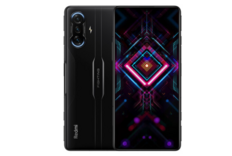 Redmi K40 游戏增强版