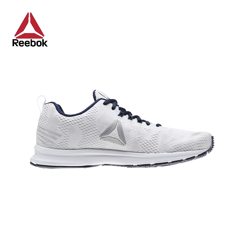 Reebok 锐步 AHARY RUNNER 男子跑步鞋低帮运动鞋AWJ55,降价幅度20.1%