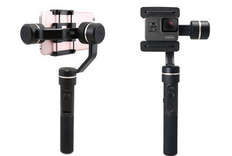 飞宇SPG 手机稳定器