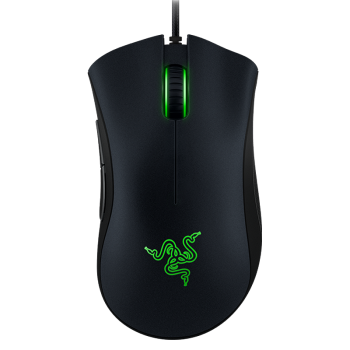 雷蛇razer鼠标蝰蛇标准版有线电竞lol游戏机械黑色黑色蝰蛇标准版