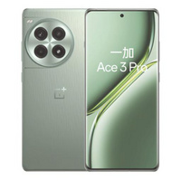 一加： Ace 3 Pro 5G