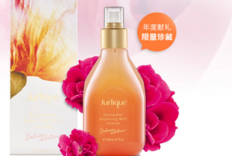 茱莉蔻 玫瑰花卉水