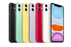 iPhone 11