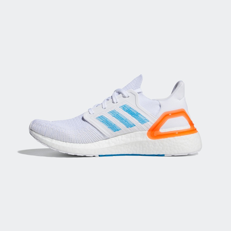 阿迪达斯官网 ultraboost_20 primeblue男子跑步运动鞋fy3458