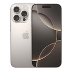 苹果： iPhone 16 Pro Max 5G