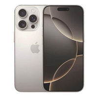 苹果： iPhone 16 Pro Max 5G