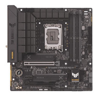 华硕： B760M系列芯片组 DDR4电脑主板 天选 TUF重炮手 Prime大师 ROG