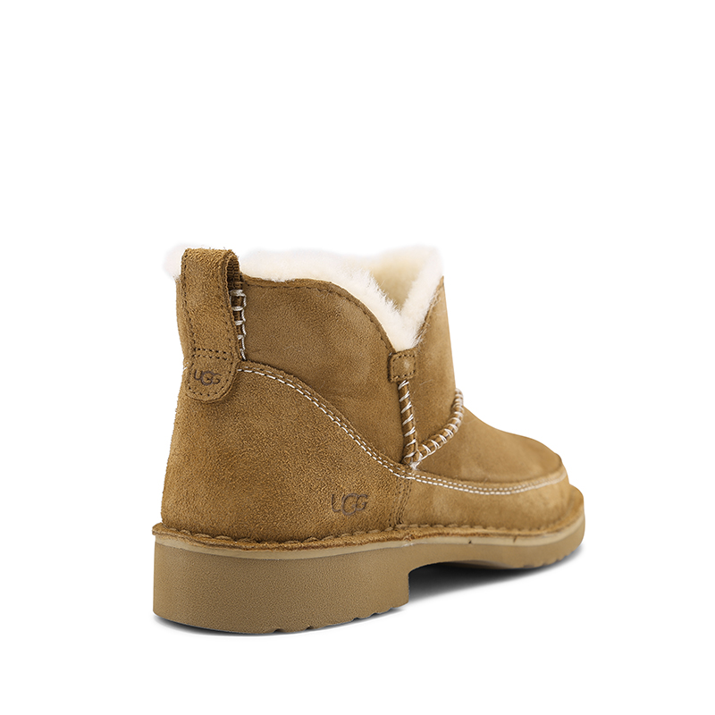 UGG2019秋冬新款女士靴子经典靴梅罗斯时尚短靴1103807,降价幅度26.7%