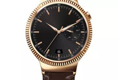 HUAWEI Watch 尊享系列