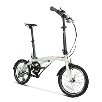 dahon jaa634