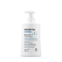 Sesderma 焕白身体乳