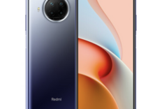 Redmi Note 9 Pro