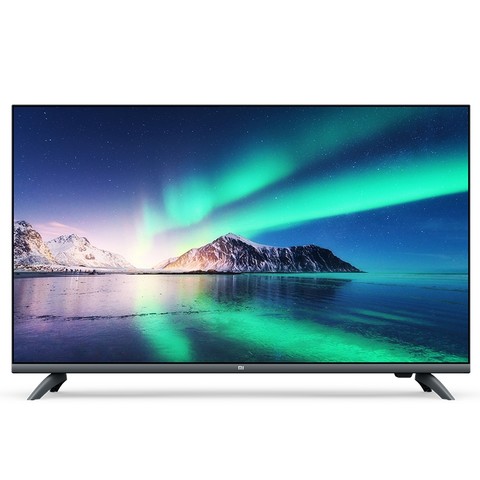 小米电视全面屏32英寸E32A高清液晶屏智能平板彩电视机官方旗舰店