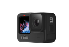 GoPro HERO 9 Black