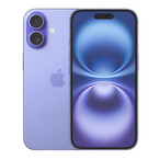 苹果： iPhone 16 5G