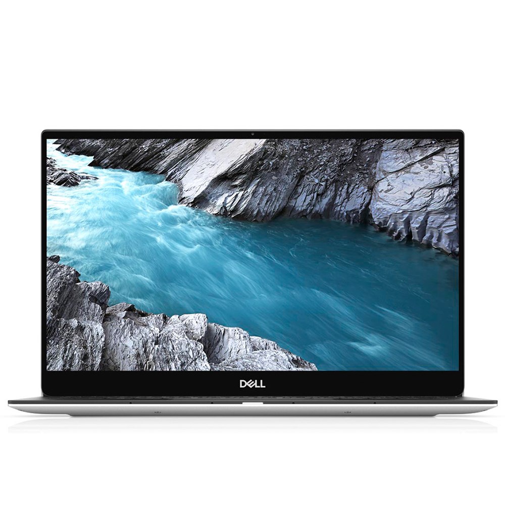 全新戴尔(dell)xps13-7390 13.3英寸英特尔酷睿i7超轻薄笔记本电脑银