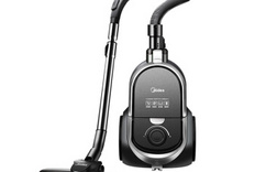 美的 吸尘器 C7