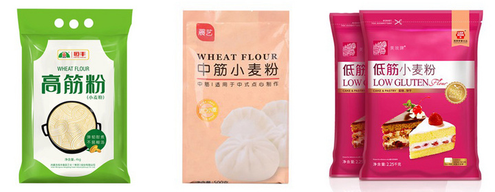 面粉如何挑选 很赞 面粉如何挑选 很赞