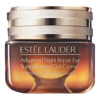  Estee lauder/雅诗兰黛 小棕瓶熬夜眼霜 保湿抗皱淡化黑眼圈紧致提亮特润