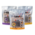 阿飞和巴弟 F-Raw 全价 主食冻干粒