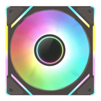  玩嘉 棱镜6PLUS 机箱风扇 PWM温控调速
