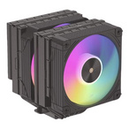 酷里奥： 倚天 P60T V2 ARGB CPU风冷散热器