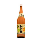 松竹梅 日本清酒