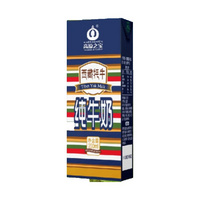 高原之宝 西藏牦牛 纯牛奶