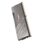 金百达： 黑刃 DDR5 黑色