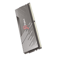金百达： 黑刃 DDR5 黑色