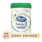 天赋力： 白金Plus版3段HMO幼儿配方进口奶粉