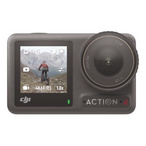 大疆： Osmo Action 4