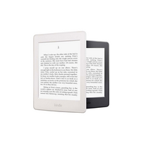 Kindle PaperWhite 4