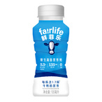 鲜菲乐 原生高倍营养奶 5.3g蛋白 0乳糖 全脂
