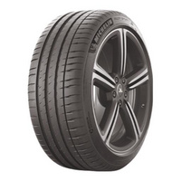  MICHELIN 米其林 竞驰系列 PILOT SPORT 4 ST