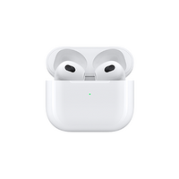 Apple AirPods (第三代)