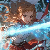 結城明日奈