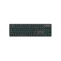 达尔优 双模机械键盘 EK810