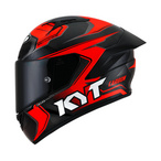 KYT 碳纤维摩托车头盔